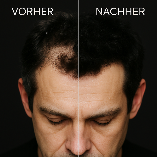 VOLUME+™️   Sofort volleres Haar