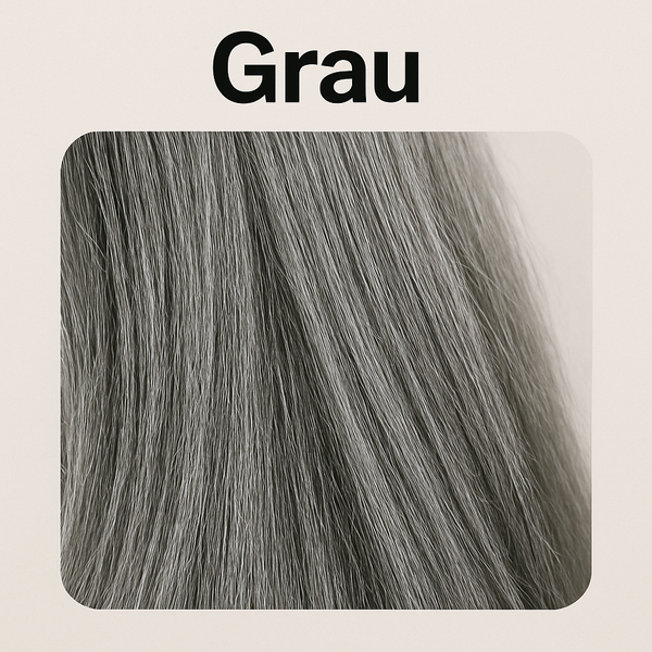 VOLUME+™️   Sofort volleres Haar