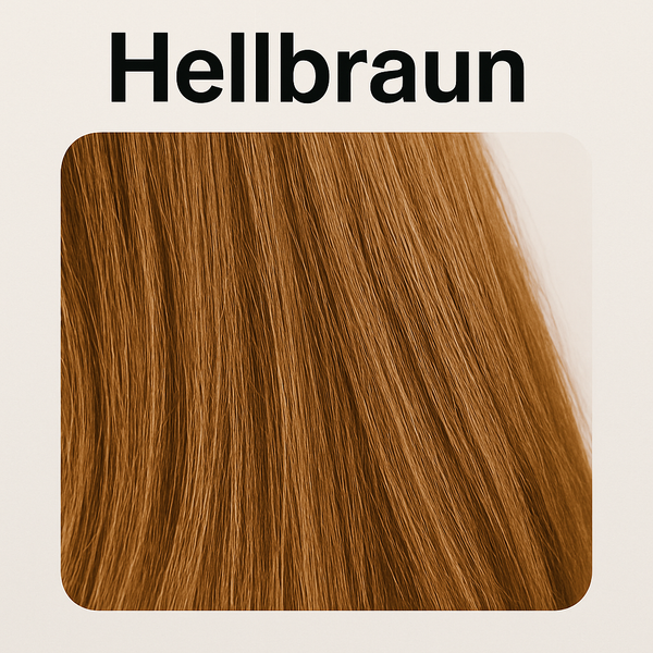 VOLUME+™️   Sofort volleres Haar