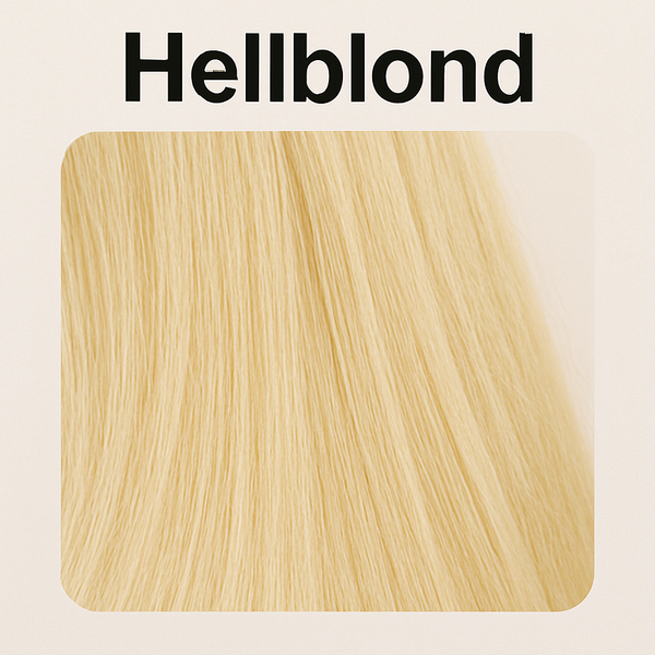 VOLUME+™️   Sofort volleres Haar