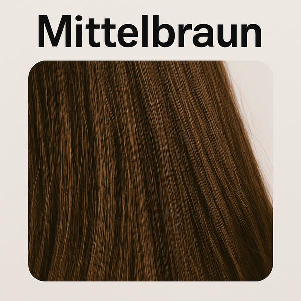 VOLUME+™️   Sofort volleres Haar
