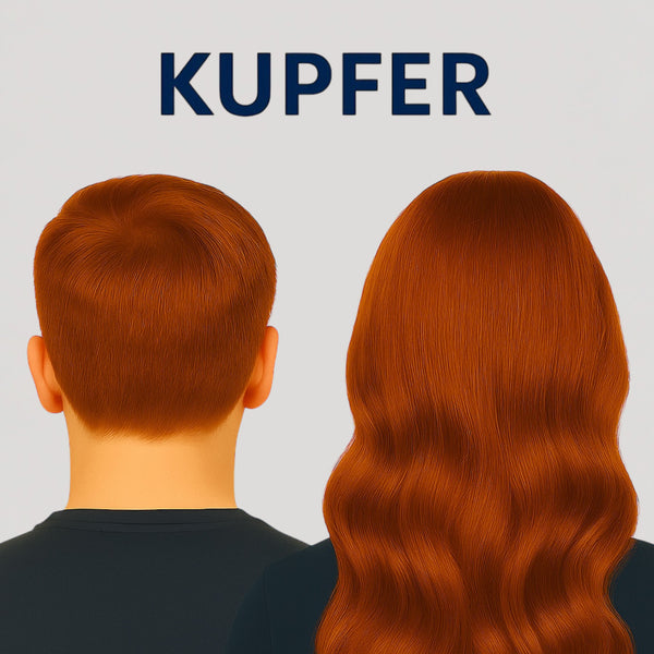 VOLUME+™️   Sofort volleres Haar