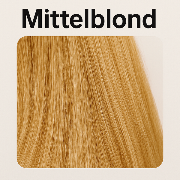 VOLUME+™️   Sofort volleres Haar