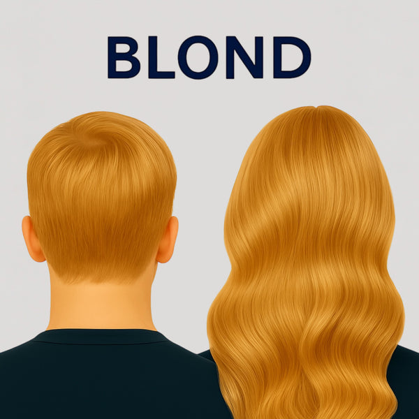 VOLUME+™️   Sofort volleres Haar