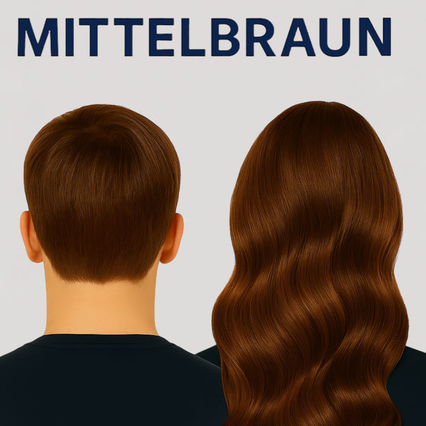 VOLUME+™️   Sofort volleres Haar