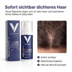 VOLUME+™️ Sofortiges Ergebnis