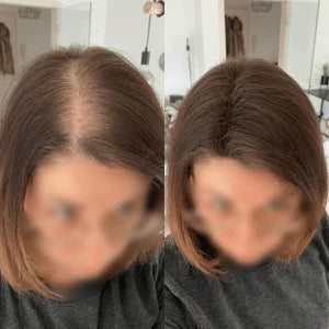 VOLUME+™️   Sofort volleres Haar