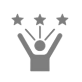 Sicher auftreten in jeder Situation