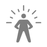 Selbstbewusstsein zeigen statt verstecken