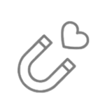 Mehr Anziehung & Ausstrahlung