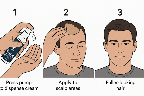 Schritt-für-Schritt Anleitung